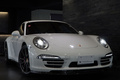 2015 Porsche 911 