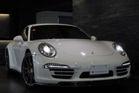 2015 Porsche 911 