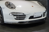 2015 Porsche 911 