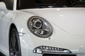2015 Porsche 911 