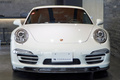 2015 Porsche 911 