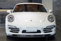 2015 Porsche 911 