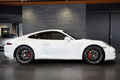 2015 Porsche 911 