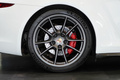 2015 Porsche 911 
