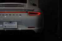 2015 Porsche 911 