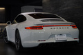 2015 Porsche 911 