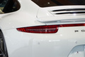 2015 Porsche 911 