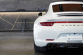 2015 Porsche 911 