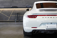 2015 Porsche 911 