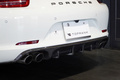 2015 Porsche 911 