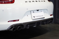 2015 Porsche 911 