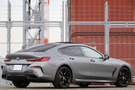 2023 BMW 8 SERIES 