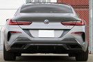 2023 BMW 8 SERIES 