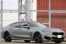2023 BMW 8 SERIES 