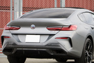 2023 BMW 8 SERIES 