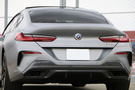 2023 BMW 8 SERIES 