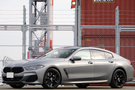 2023 BMW 8 SERIES 