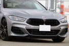 2023 BMW 8 SERIES 