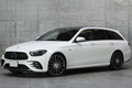 2022 Mercedes-AMG E CLASS null