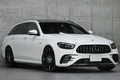 2022 Mercedes-AMG E CLASS null