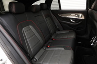 2022 Mercedes-AMG E CLASS null