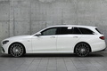 2022 Mercedes-AMG E CLASS null