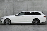 2022 Mercedes-AMG E CLASS null