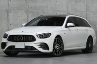2022 Mercedes-AMG E CLASS null