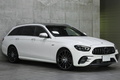 2022 Mercedes-AMG E CLASS null