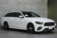 2022 Mercedes-AMG E CLASS null