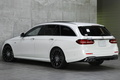 2022 Mercedes-AMG E CLASS null