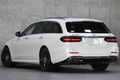 2022 Mercedes-AMG E CLASS null