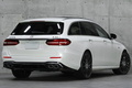 2022 Mercedes-AMG E CLASS null