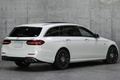 2022 Mercedes-AMG E CLASS null