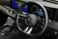 2022 Mercedes-AMG E CLASS null