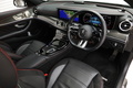2022 Mercedes-AMG E CLASS null