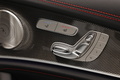 2022 Mercedes-AMG E CLASS null