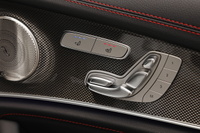 2022 Mercedes-AMG E CLASS null
