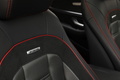 2022 Mercedes-AMG E CLASS null