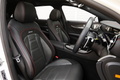 2022 Mercedes-AMG E CLASS null