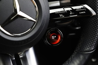 2022 Mercedes-AMG E CLASS null