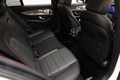 2022 Mercedes-AMG E CLASS null