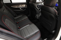 2022 Mercedes-AMG E CLASS null