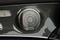2022 Mercedes-AMG E CLASS null