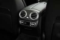 2022 Mercedes-AMG E CLASS null