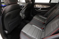 2022 Mercedes-AMG E CLASS null