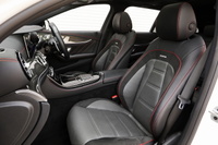 2022 Mercedes-AMG E CLASS null