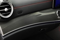 2022 Mercedes-AMG E CLASS null