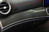 2022 Mercedes-AMG E CLASS null