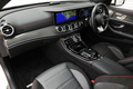 2022 Mercedes-AMG E CLASS null
